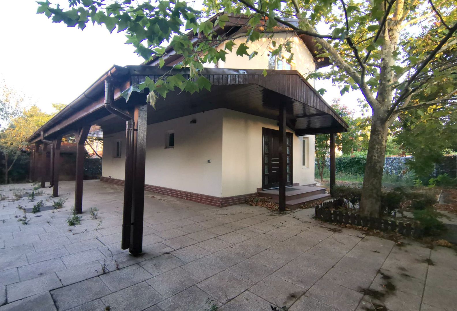 Tamași – Corbeanca, P+M, 140 mp, LOT 500MP! Comision 0% - Poză 14