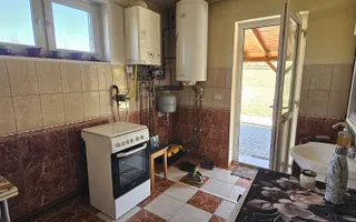 Casa superba-cu vedere panoramica/ Valcele -Feleac - Poză 42
