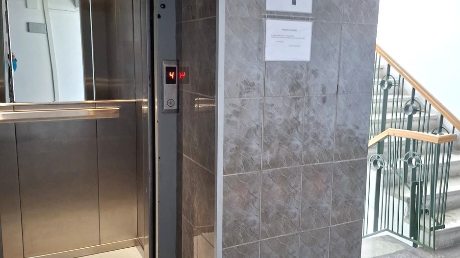 Piața Victoriei, 3 cam. decom, pet friendly, nemobilat, ideal firmă - Poză 15