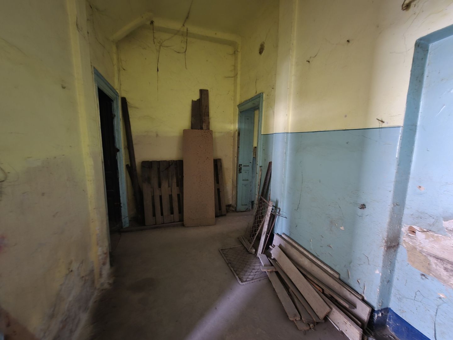 Spatiu comercial P+S - 206,28 mp - Unirii - Poză 9