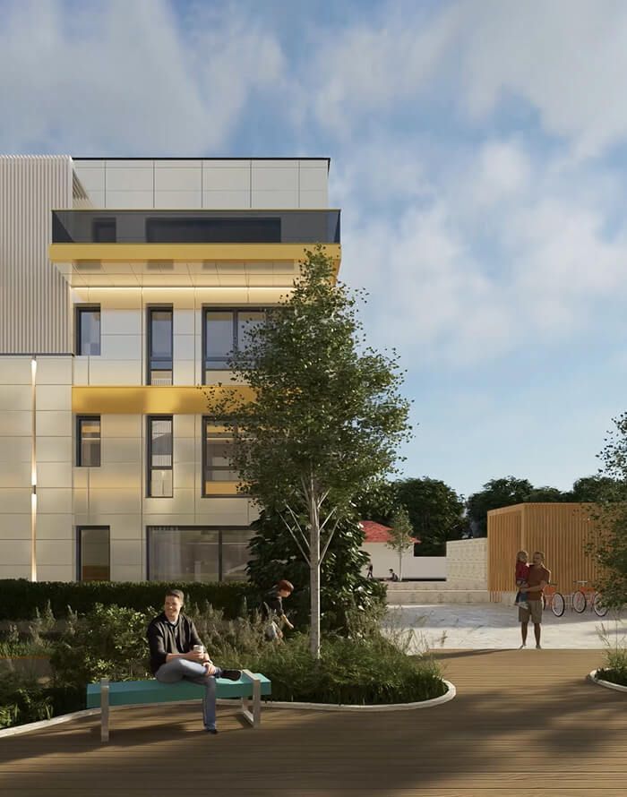 Acmanic Residence - Poză 10