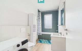 Apartament 2 camere | Nou | Calea Urseni - Poză 9
