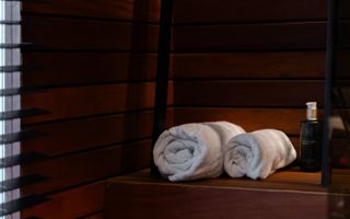 Vila premium 6 camere cu piscină pe rooftop | Matei Millo, Serenity - Poză 25