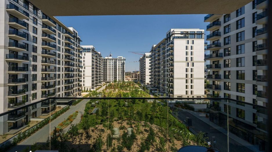 Apartament Premium | Prima Închiriere | Nusco City - Poză 17