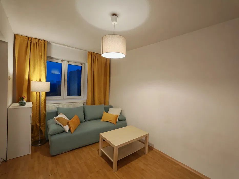 Garsonieră Cochetă – lângă parc, 7 min Metrou Parc Drumul Taberei - Poză 1