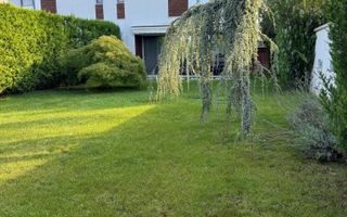 Vilă elegantă, complet mobilată, cu grădină | Tunari | 0% Comision - Poză 7