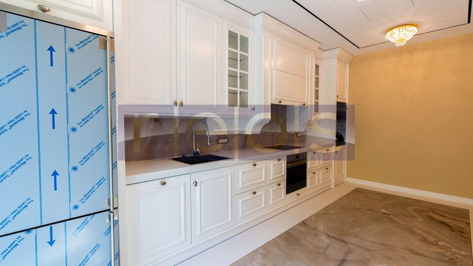 INCHIRIERE APARTAMENT ZAMBACCIAN | 172 MP 4 CAMERE|LOC PARCARE - Poză 19