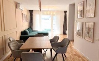 Rent I 5 room Villa I Pipera I American School I Pet Friendly - Poză 3
