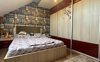 Casa de vanzare 230 mp utili + teren 1000 mp, Luna de Sus, Cluj! - Poză 13