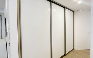 Inchiriere 2 camere bloc nou Herastrau - Cortina Residence - Poză 6