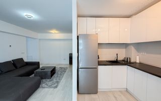 3 Camere Belvedere | Metrou Pipera - Poză 6