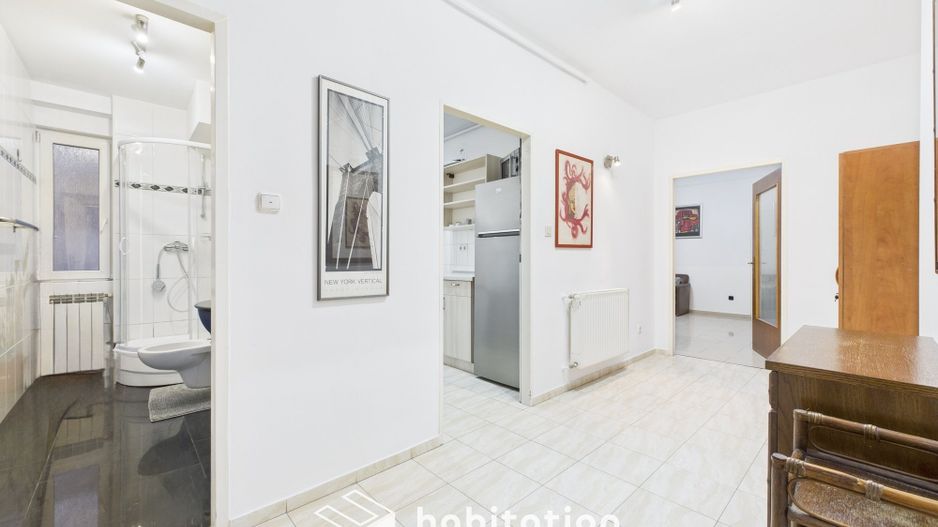 Apartament 2 Camere lângă Medicină și Farmacie –10 minute de centru - Poză 4