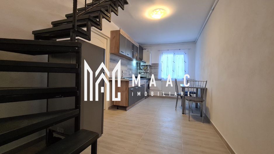 Apartament 3 camere de închiriat | Sibiu, Ștrand | decomandat - Poză 2