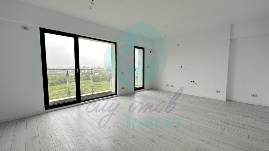 Ideal Investitie - View catre LACUL FUNDENI - Poză 3