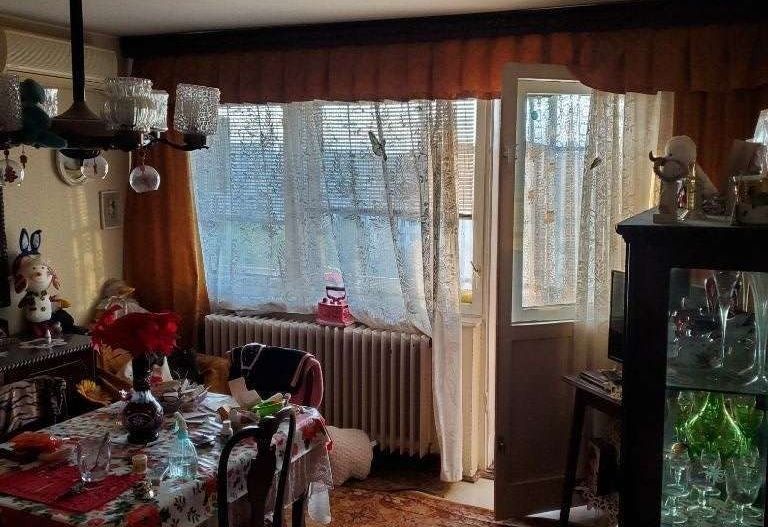 🏡 De vanzare 3 Camere | Etaj 9 | Vedere Panoramică| 2 Balcoane | Drumul Taberei - Poză 1