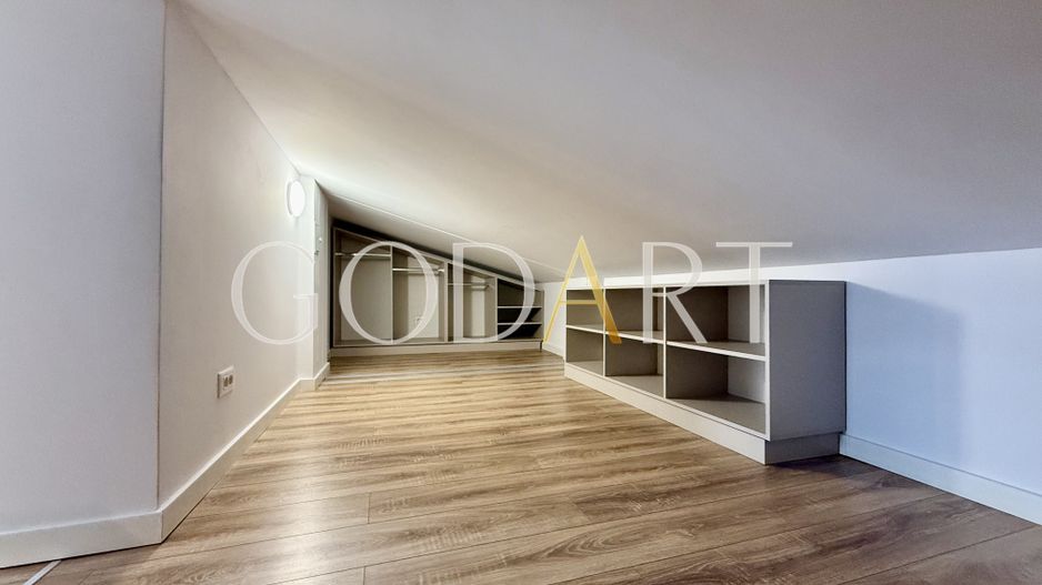 Duplex exclusivst | Ready to move in | Mobilat | Utilat - Poză 9