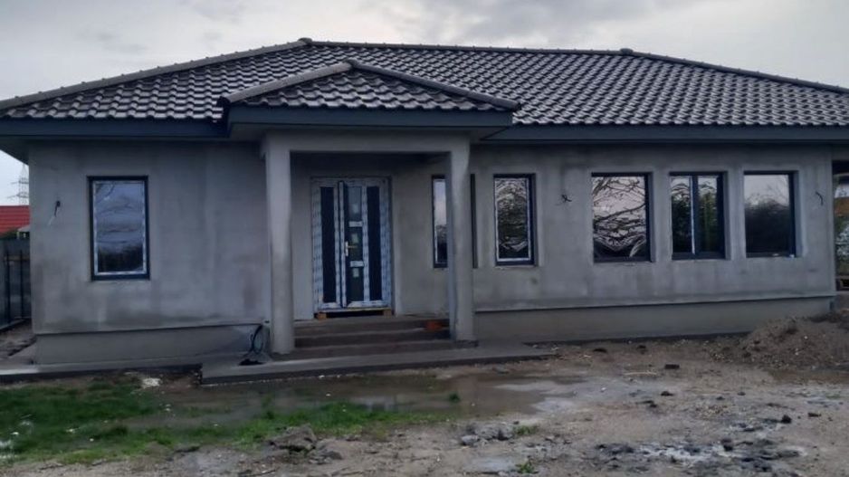 Vand casa in Balta Blonda - Poză 3