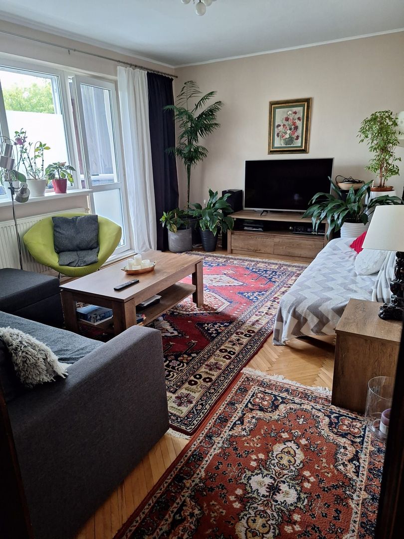 Apartament 3 camere decomandate si parcare Grigore Alexandrescu Manastur - Poză 9