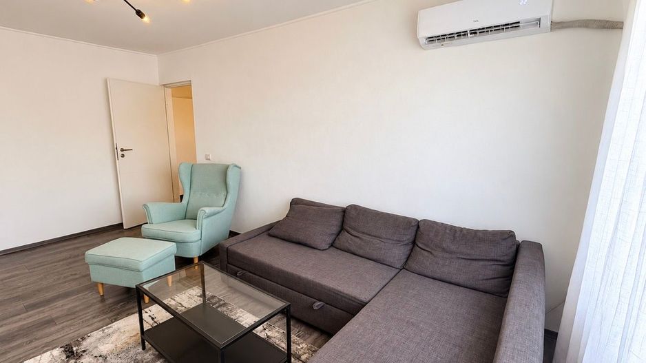 Comision 0% Apartament 2 camere | 48 mp utili | Calea Aradului - Poză 2