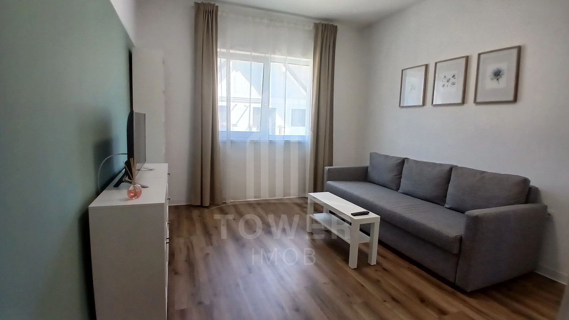 Apartament tip studio | Casian Residence - Poză 1