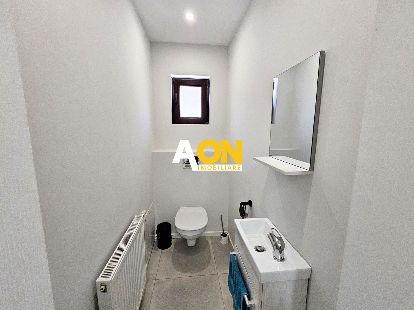 Casa noua, 5 Camere, mobilata, utilata, Alba-Micesti - Poză 24