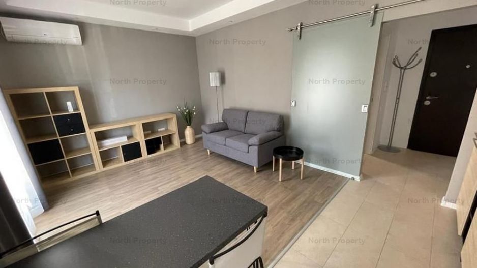 Nou,3 camere +parcare in Cosmopolis - Poză 11