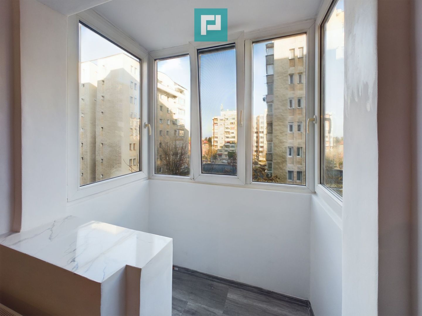 Apartament 3 camere de închiriat – Vlaicu, Strada - Poză 8