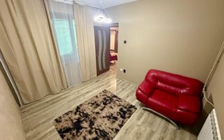 3 camere semidecomandat - Billa - etaj 1 - renovat -teava gaze - Poză 8