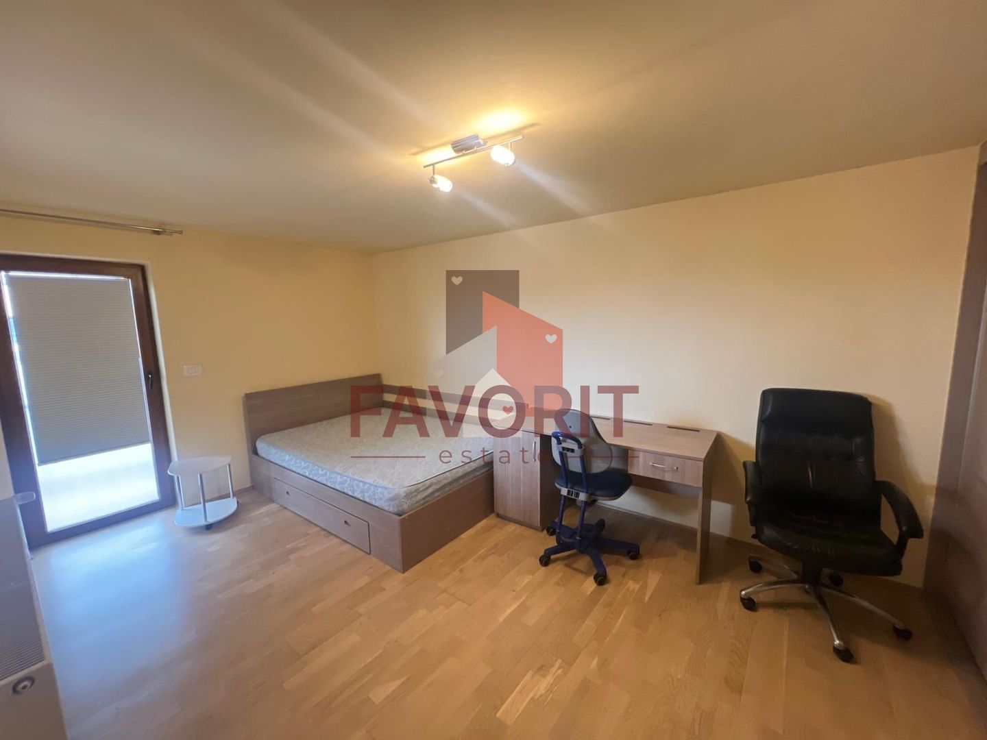 Casă de închiriat 5 camere  – Comuna Șag, Str. XXIII nr. 8 - Poză 11