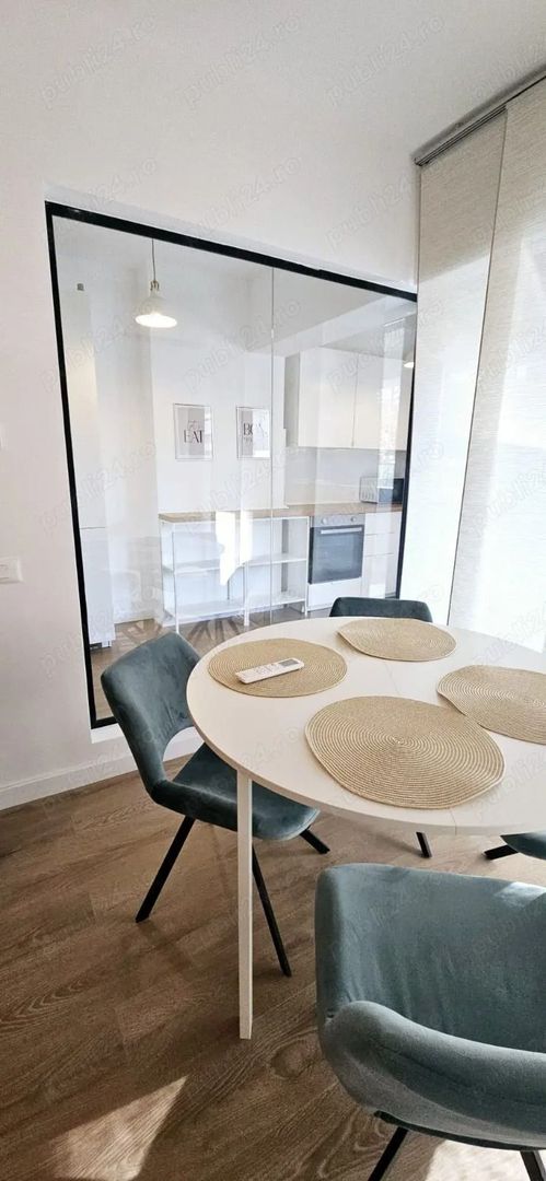 AP. 2 CAMERE SMART LUJERULUI, BLOC NOU, PARCARE, INCALZIRE PARDOSEALA - Poză 6