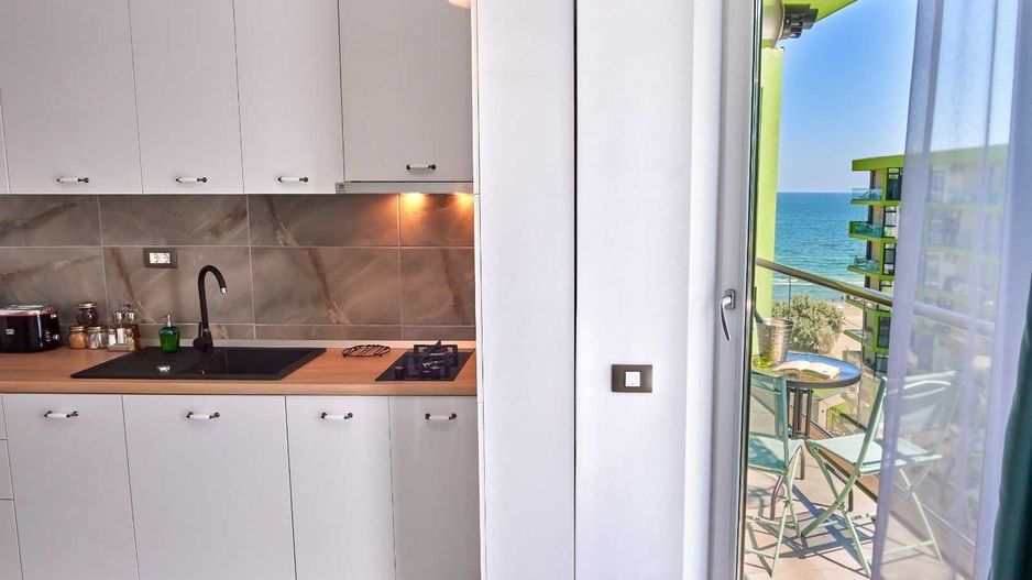 Apartament 2 camere – Alezzi Beach Resort - Poză 6