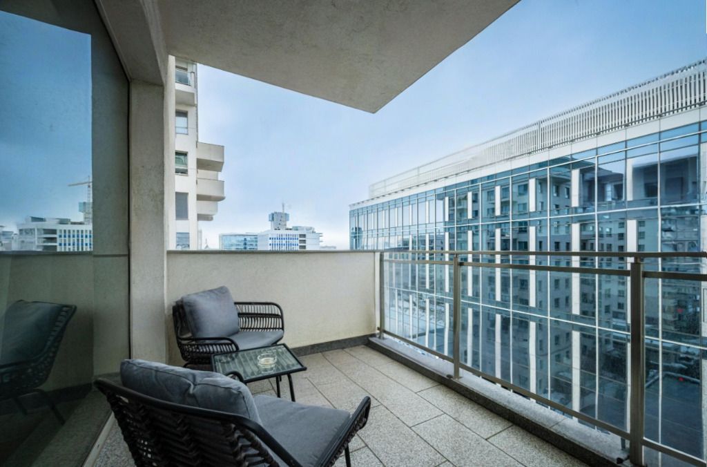 Apartament modern 2 camere  I Luxuria Domenii I Loc de parcare inclus - Poză 24