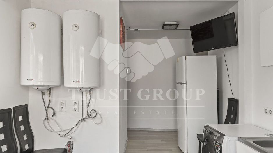 Cotroceni | Apartament 3 camere in vila | Comision 0% - Poză 18