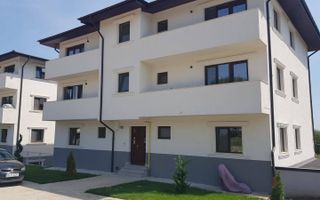 Apartament 3 camere+parcare Galata-Sos.Voinesti - Poză 1