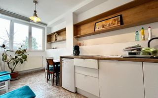 Închiriere Apartament 2 Camere Centrală Proprie | Floreasca Central - Poză 3