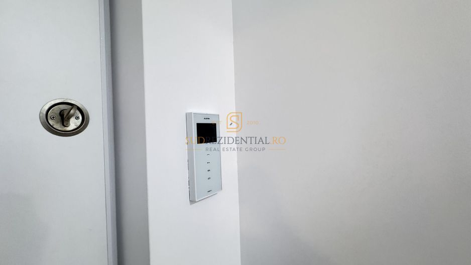 Apartament 3 camere, mobilat si utilat, Sos.Salaj-Confort Urban - Poză 14