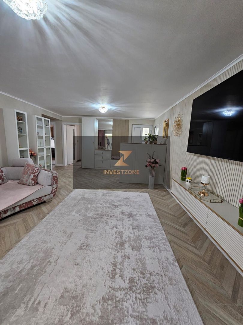 Casa de vanzare in Podgoria - Poză 53