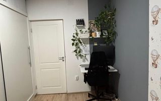 Girocului | 3 Camere | Mobilat si Utilat | Centrala proprie - Poză 22