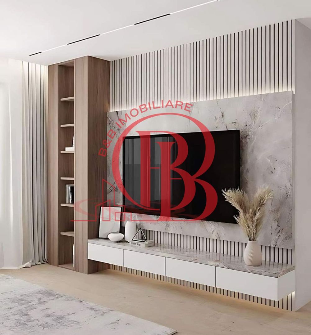 Apartament 2 camere Proiect Premium Metrou Nicolae Teclu - Poză 9