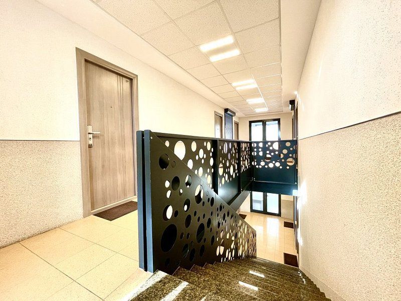 Apartament 1 camera, bloc nou, loc parcare privat, în zona Bucovina - Poză 14