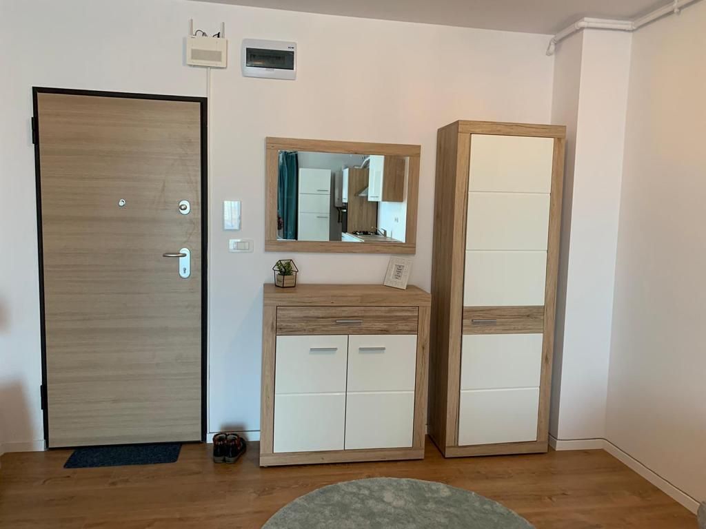 Apartament 2 camere de inchiriat la Campeador - Poză 6