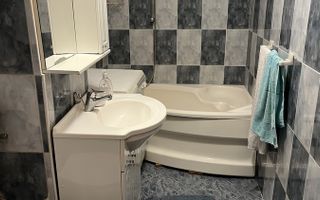 Garsoniera decomandata | Ion Mihalache - Maresal Averescu | Bloc 1983 - Poză 6