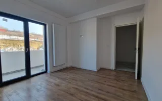 INTABULAT APARTAMENT 2 CAMERE OPEN SPACE 49MP - Poză 11