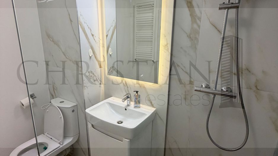 Premium Studio - Grozavesti - Regie Residence Faza 2 - Poză 11