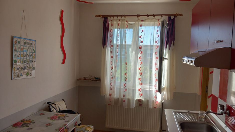 Ag BRASADAS vinde ap 3 cam 41mp etaj 4 în SOLIDARITĂȚII. - Poză 4