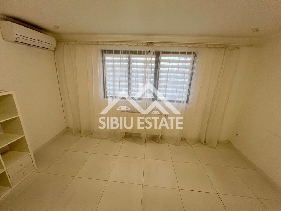 Spatiu comercial LA PRET DE APARTAMENT in Sibiu cu s. utila 56 mp.- Zona Rahovei - Poză 20