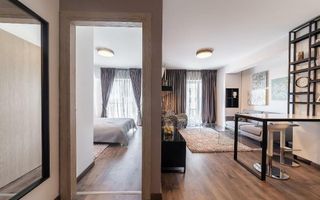 Inchiriere apartament 2 camere | Belvedere Residences - Poză 4