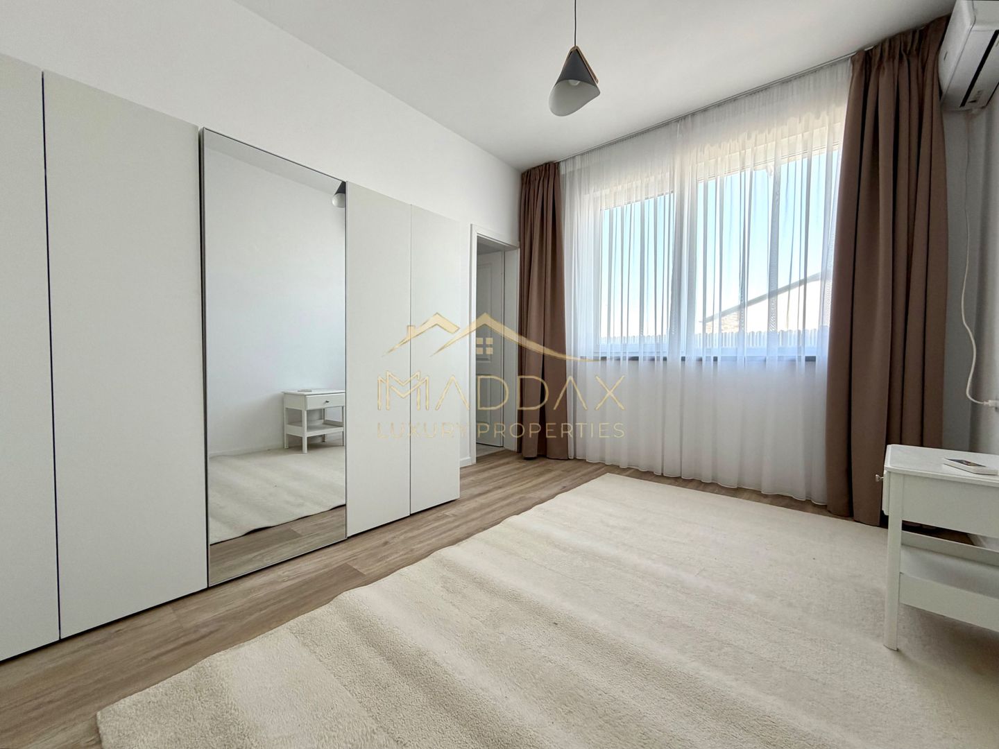 Vila *Individuala energetic* / *500mp teren* / 2 Locuri de Parcare / Corbeanca - Poză 25