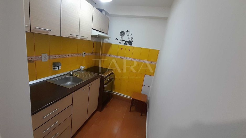 Apartament cu 1 camera in Someseni - Poză 1
