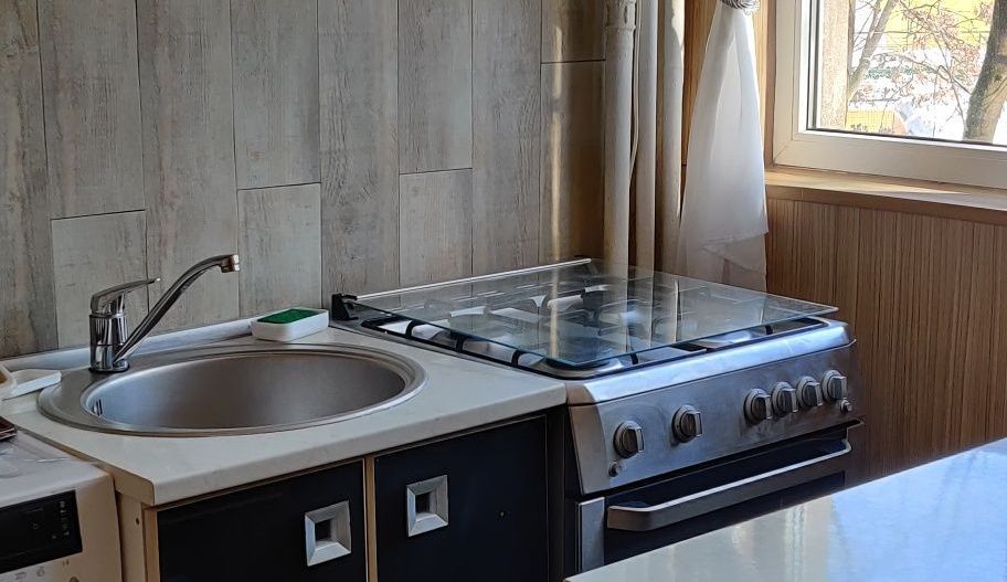 Garsonieră modernă, renovată – Zona Dristor / Park Lake - Poză 4